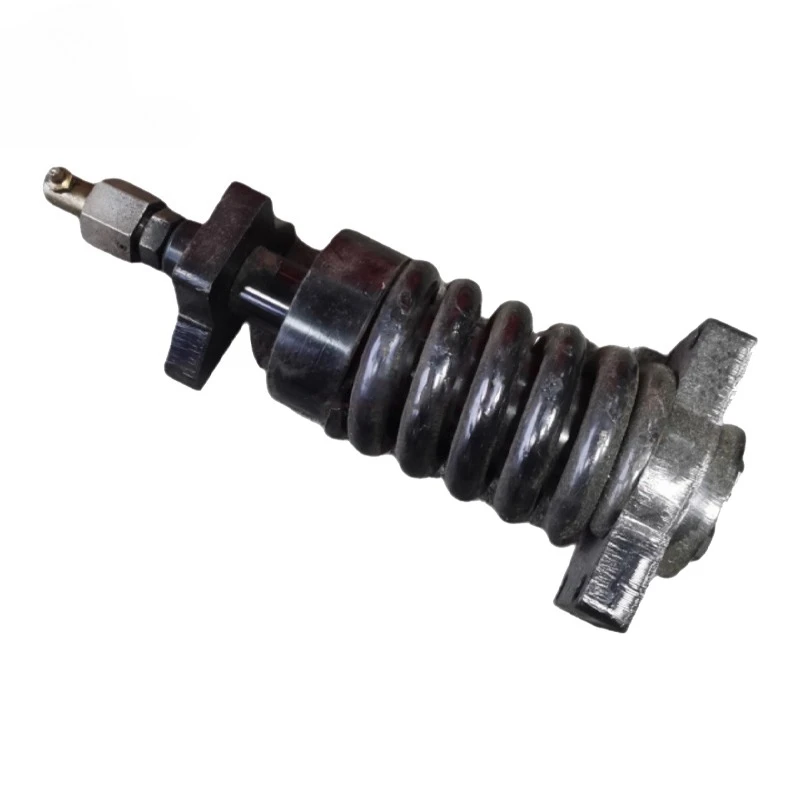 Track Regulator D6c Spring Chassis Parts Track Tensioner Assembly EX120 PC100 KX135 HD250
Track Regulator D6c Spring Chassis Parts Track Tensioner Assembly EX120 PC100 KX135 HD250