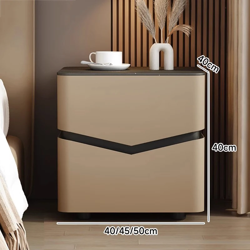 Classic Bedroom Bedside Table Safe Clear Cheap Beige Drawer Bedside Table Modern Space Saving Mesita De Noche Bed Room Furniture
Classic Bedroom Bedside Table Safe Clear Cheap Beige Drawer Bedside Table Modern Space Saving Mesita De Noche Bed Room Furniture