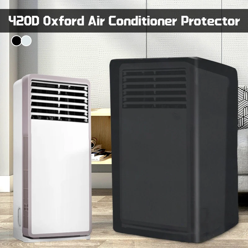 Portable Air Conditioner Dust Proof Cover Indoor Small Air Conditioner Humidifier Dehumidifier Waterproof Protective Cover
Portable Air Conditioner Dust Proof Cover Indoor Small Air Conditioner Humidifier Dehumidifier Waterproof Protective Cover