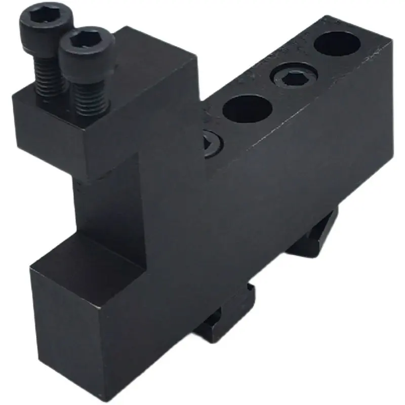 Inner hole 16-25-32 tool holder numerical control accessories combination
Inner hole 16-25-32 tool holder numerical control accessories combination