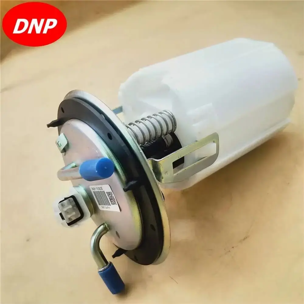 DNP Fuel Pump Module Assembly Fit For Kia Spectra Sephia 1.8L-L4 E8421M K2NC1335ZA
DNP Fuel Pump Module Assembly Fit For Kia Spectra Sephia 1.8L-L4 E8421M K2NC1335ZA
