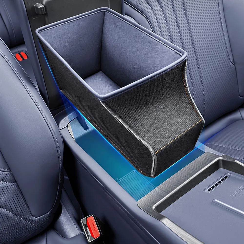 Для Geely EX5 Galaxy E5 2024 2025 2026 подлокотник с центральным управлением, коврик для хранения внутренних принадлежностей, оригинальная цветная сумка для хранения автомобиля
Для Geely EX5 Galaxy E5 2024 2025 2026 подлокотник с центральным управлением, коврик для хранения внутренних принадлежностей, оригинальная цветная сумка для хранения автомобиля