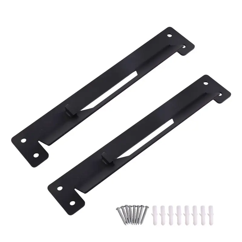 ALIM-2Pcs Small Mounting Brackets Mounting Plate Brackets Mounting Plate Brackets Cleats
ALIM-2Pcs Small Mounting Brackets Mounting Plate Brackets Mounting Plate Brackets Cleats