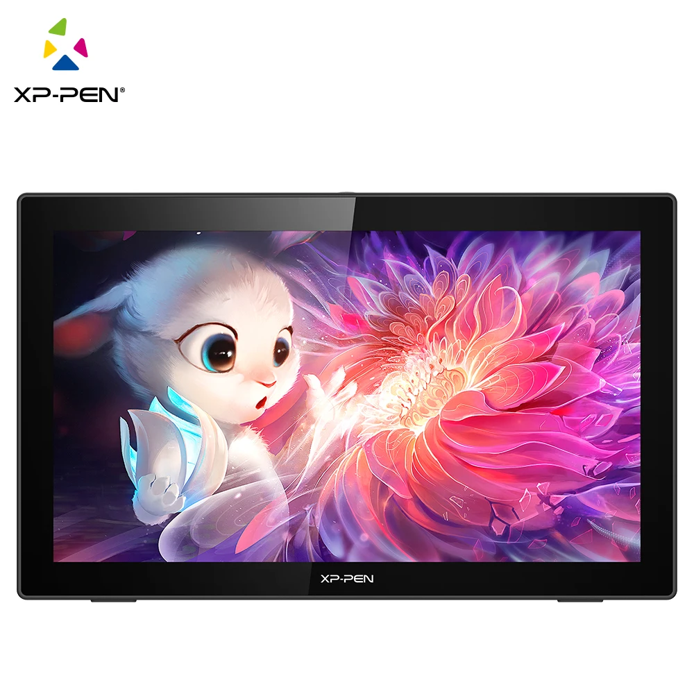 XP-Pen Artist 22 2nd Generation Display Design Smart Drawing Tablet Graphic Tablet
XP-Pen Artist 22 2nd Generation Display Design Smart Drawing Tablet Graphic Tablet