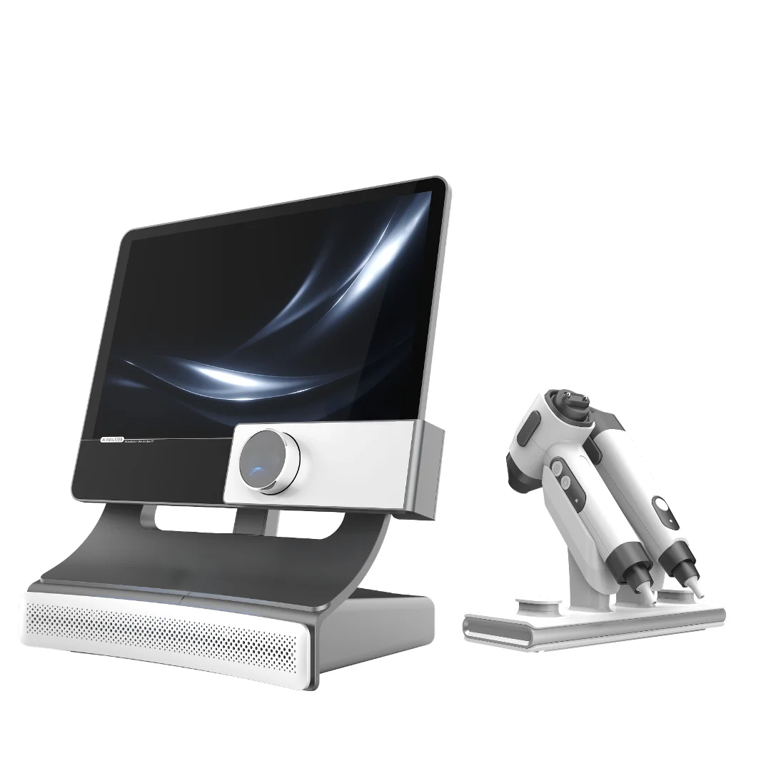 15 Inch HD LCD Scalp Analyzer WIFI Wireless Hair Follicle Detector 50X 200X Trichoscope Skin Scanner AI Hair Loss Test Machine F
15 Inch HD LCD Scalp Analyzer WIFI Wireless Hair Follicle Detector 50X 200X Trichoscope Skin Scanner AI Hair Loss Test Machine F