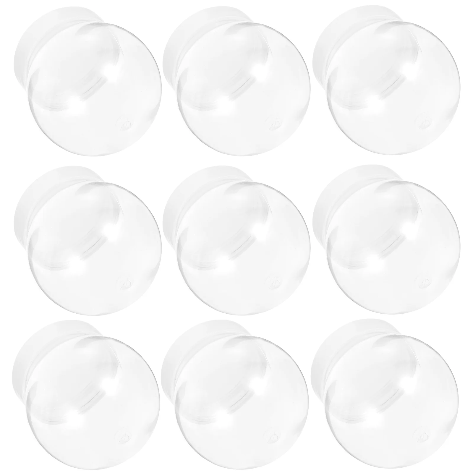 10 Pcs Christmas Snow Globe Clear Crafts Water Globes Small Decor Tree Xmas DIY Plastic Empty Ornaments for
10 Pcs Christmas Snow Globe Clear Crafts Water Globes Small Decor Tree Xmas DIY Plastic Empty Ornaments for