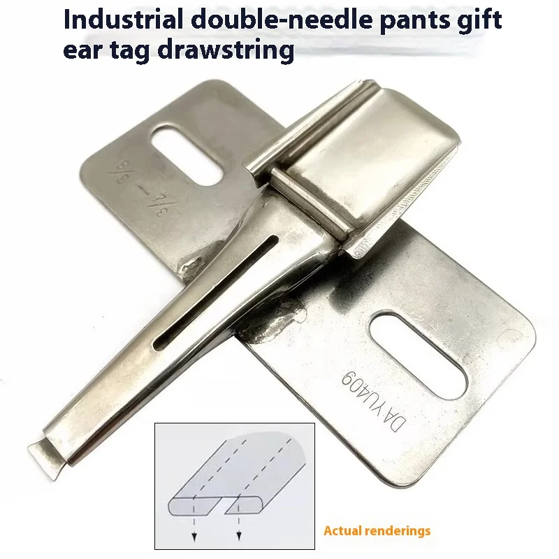 Промышленная петля для ремня | Папка Daewoo 409 с двумя иглами — руководство по ткани с подогнутыми краями для поясов
Промышленная петля для ремня | Папка Daewoo 409 с двумя иглами — руководство по ткани с подогнутыми краями для поясов