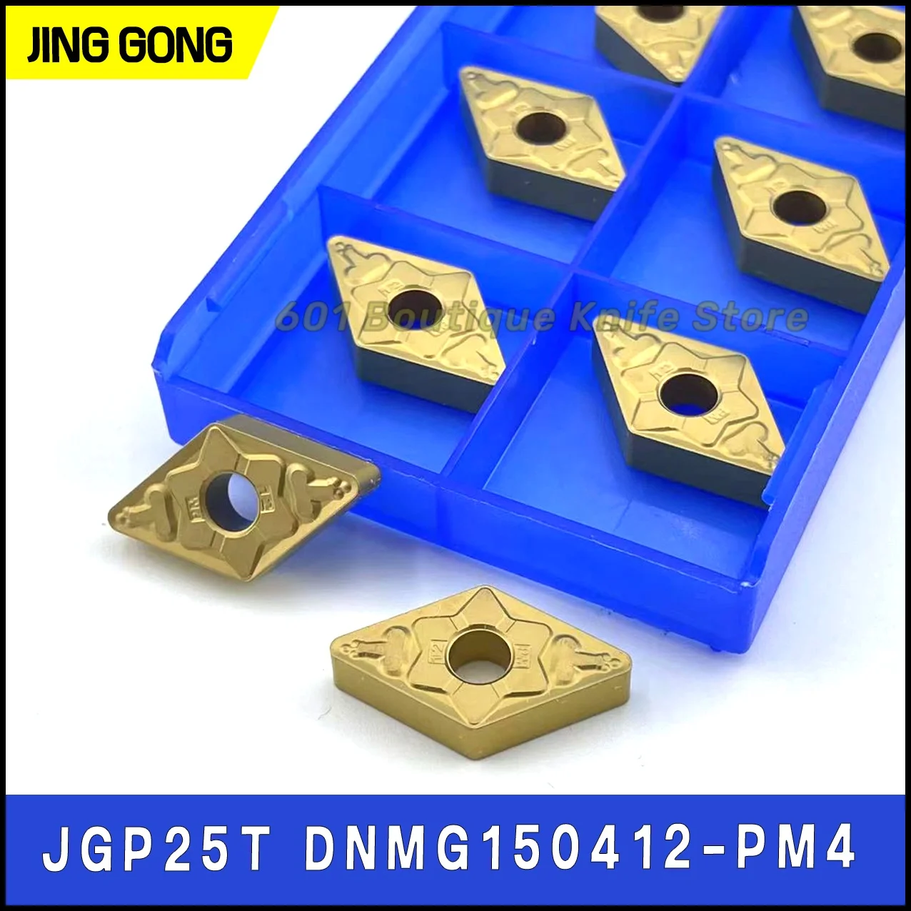 High quality series of CNC cutting blades JGP25T DNMG150412-PM4 DNMG150408-PM4 DNMG150404-PM4
High quality series of CNC cutting blades JGP25T DNMG150412-PM4 DNMG150408-PM4 DNMG150404-PM4