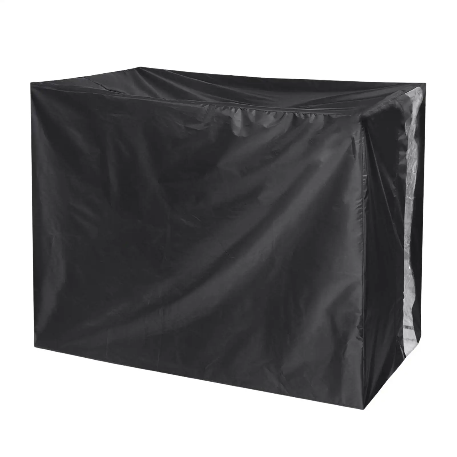 Outdoor Water Tank Cover Waterproof Zipper Reusable Rain Barrel Shield Outdoor Water Container Cover For Yard Backyard Lawn
Outdoor Water Tank Cover Waterproof Zipper Reusable Rain Barrel Shield Outdoor Water Container Cover For Yard Backyard Lawn