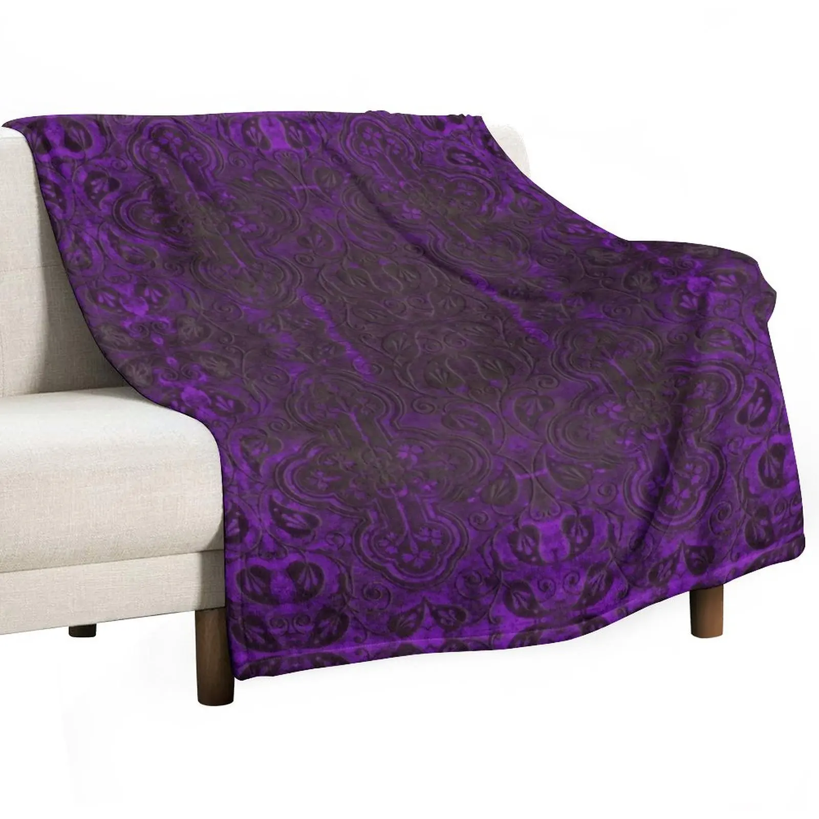 Purple Romantic Weathered Gothic Carving Crosses Pattern by Moose Disco Throw Blanket heavy to sleep Furrys Sofas Sofa Blankets
Purple Romantic Weathered Gothic Carving Crosses Pattern by Moose Disco Throw Blanket heavy to sleep Furrys Sofas Sofa Blankets