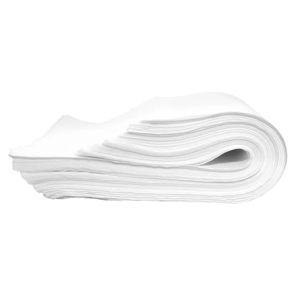 100 Pcs Beauty Sheets Mattress Pad Waterproof Bedsheet Supplies Salon Cover Spa Massage Covers Non-woven Fabric Accessory for
100 Pcs Beauty Sheets Mattress Pad Waterproof Bedsheet Supplies Salon Cover Spa Massage Covers Non-woven Fabric Accessory for