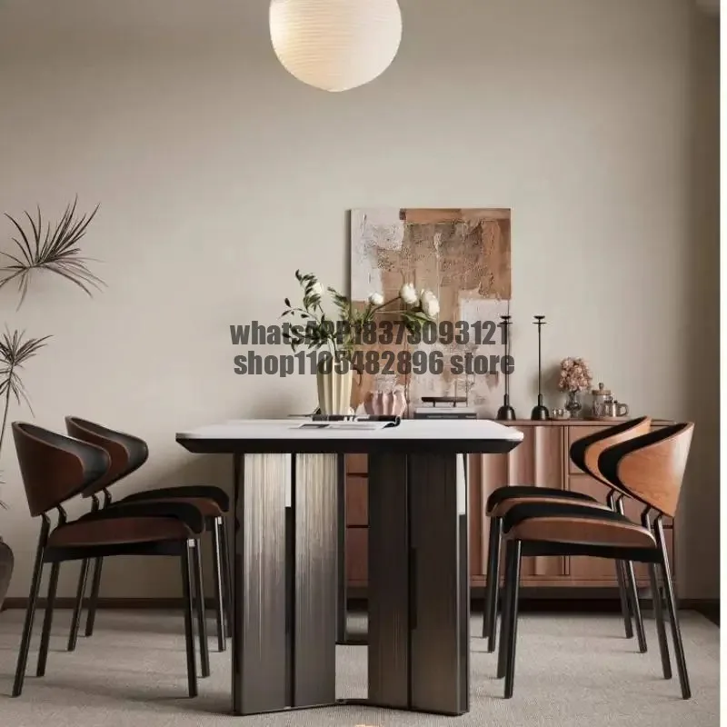 Style Items Dining Tables Legs Designer Unique Expandable Set Dining Tables Modern Extending Nordic Mesas Comedor Furniture Home
Style Items Dining Tables Legs Designer Unique Expandable Set Dining Tables Modern Extending Nordic Mesas Comedor Furniture Home