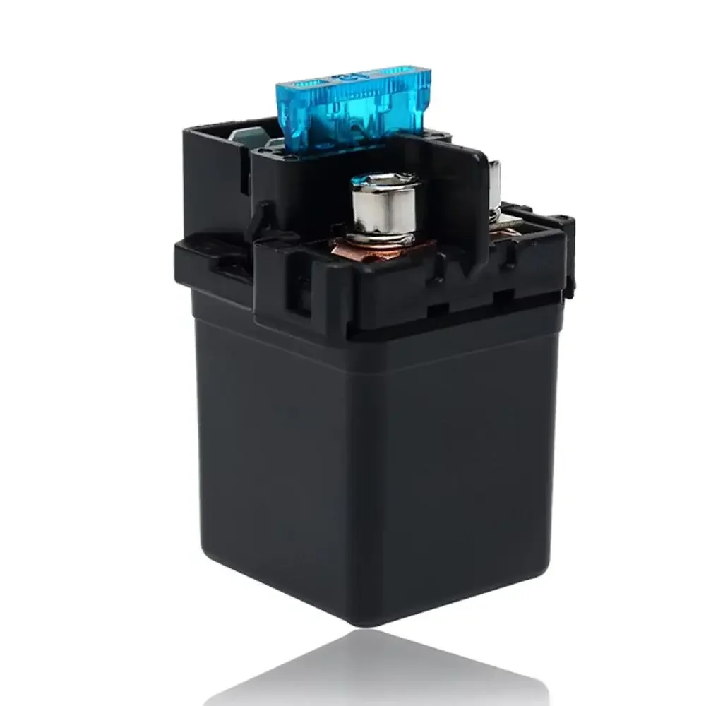 Motorcycle Magneto Switch for HONDA Lifan Dayun WY125 CGL125 HJ125 CBR250R CBR500 CMX250 CRF250X Starting Motor Starter Relay
Motorcycle Magneto Switch for HONDA Lifan Dayun WY125 CGL125 HJ125 CBR250R CBR500 CMX250 CRF250X Starting Motor Starter Relay