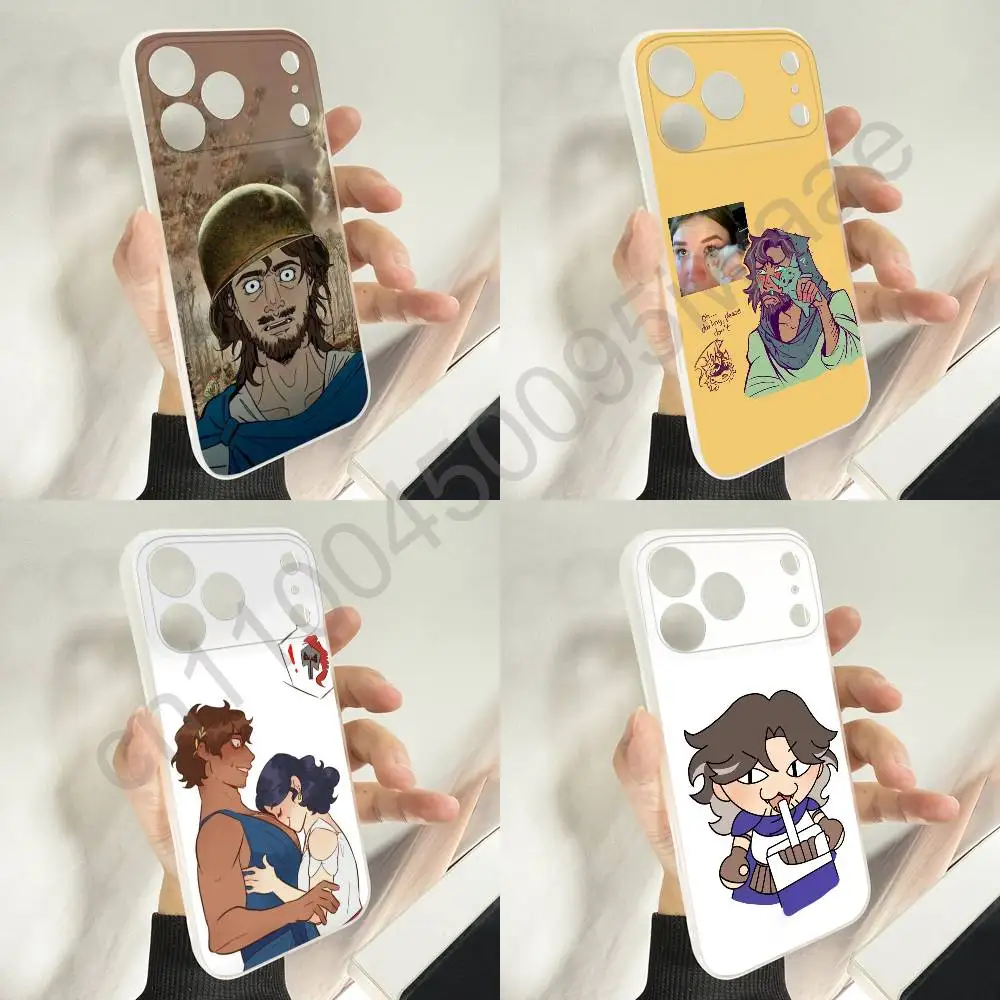 E-Epic The Musical Music Phone Case For iPhone 12,16,11,14,13,17,15,Plus,E,Pro,Max,Air,Mini Magsafe Magnetic Frosted
E-Epic The Musical Music Phone Case For iPhone 12,16,11,14,13,17,15,Plus,E,Pro,Max,Air,Mini Magsafe Magnetic Frosted