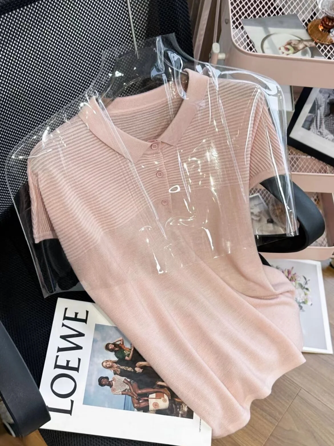 Весенняя трикотажная шерстяная шелковая свободная тонкая женская футболка ort Sve Commute Sle Regular Sve Длина Цвет
Весенняя трикотажная шерстяная шелковая свободная тонкая женская футболка ort Sve Commute Sle Regular Sve Длина Цвет