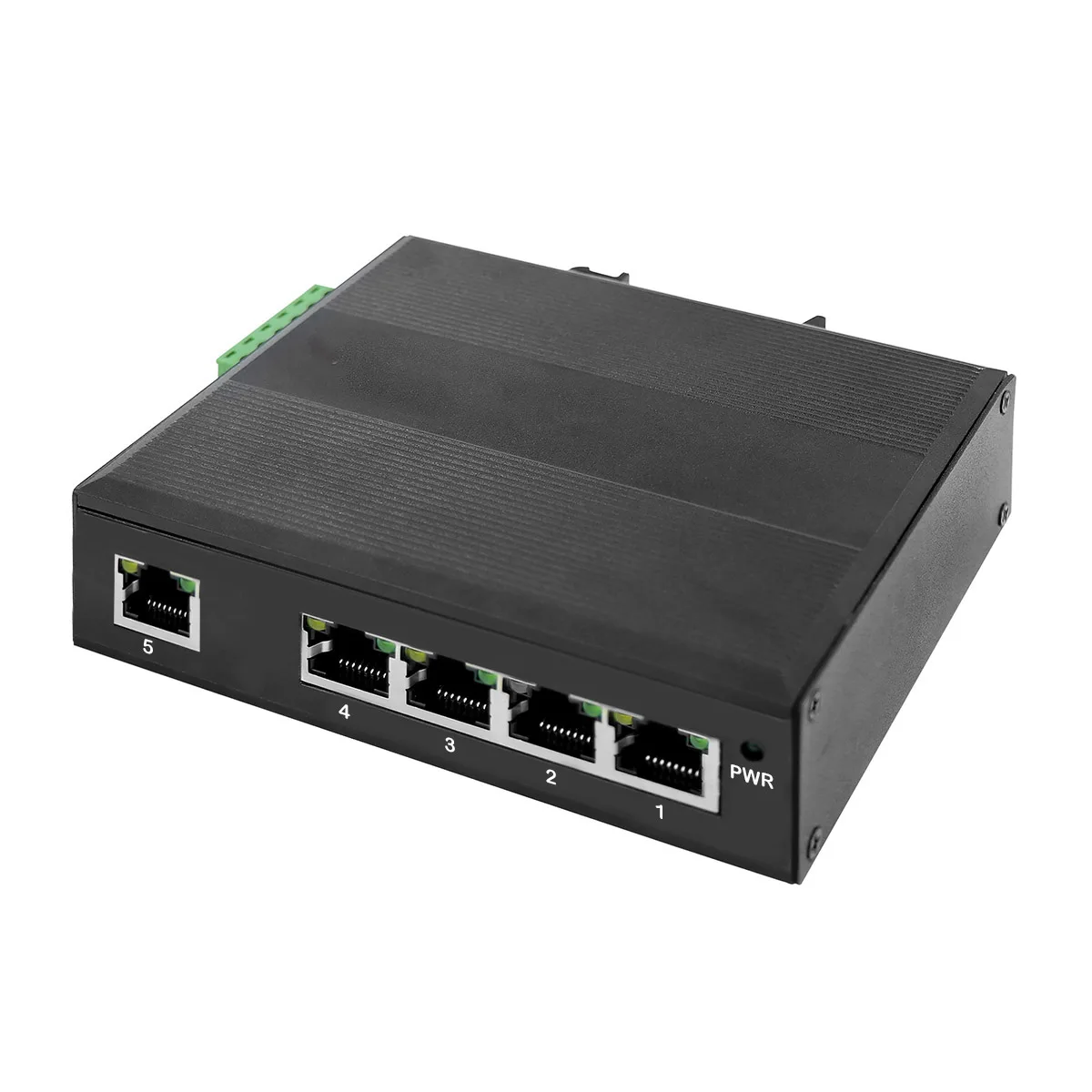 2026unique 5 port 10/100M Gigabit LAN Vehicle Network E-mark Ethernet Switch
2026unique 5 port 10/100M Gigabit LAN Vehicle Network E-mark Ethernet Switch
