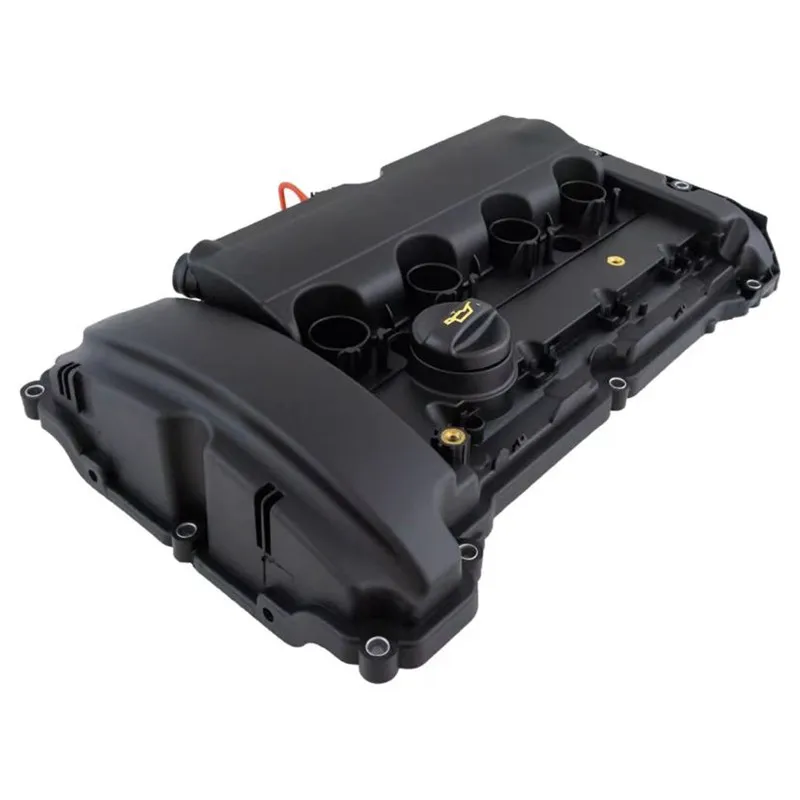11127585907 , 11127646555 , 11127572854 Для MINI R55 R56 R57 R58 R59 1.6T Cooper S
11127585907 , 11127646555 , 11127572854 Для MINI R55 R56 R57 R58 R59 1.6T Cooper S