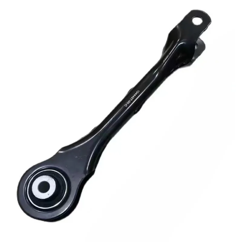 Рулевая тяга задней подвески, 1 шт., левая и правая для Tesla Model3 ModelY 1044427 Совершенно новый
Рулевая тяга задней подвески, 1 шт., левая и правая для Tesla Model3 ModelY 1044427 Совершенно новый