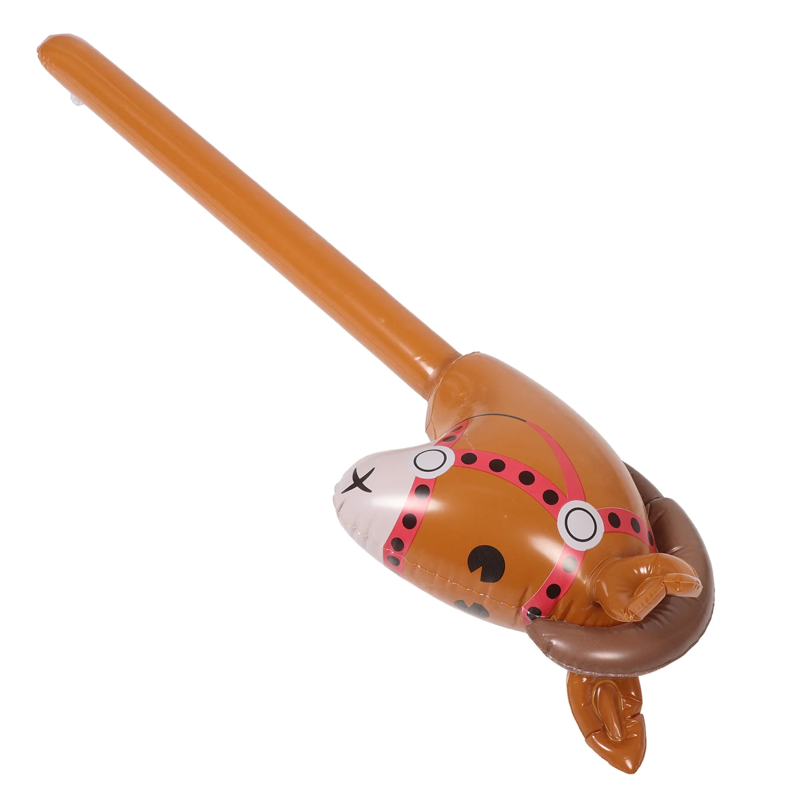 Horse Head Stick Inflatable Blow up Horses on Halloween Kids Toys Hammer Balloons Western Cowboy Birthday Costume Cute
Horse Head Stick Inflatable Blow up Horses on Halloween Kids Toys Hammer Balloons Western Cowboy Birthday Costume Cute
