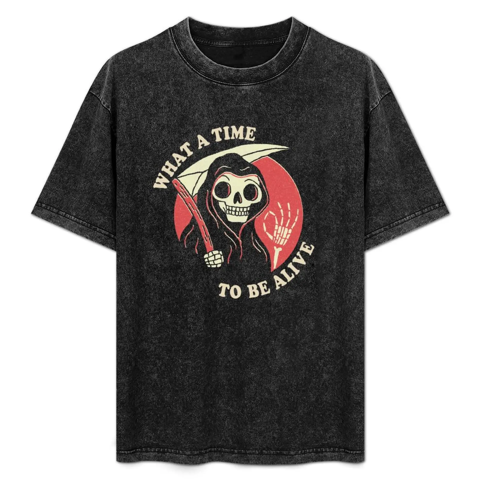What A Time To Be Alive T-Shirt Blouse aesthetic clothes anime stuff plus size clothes anime shirts men
What A Time To Be Alive T-Shirt Blouse aesthetic clothes anime stuff plus size clothes anime shirts men
