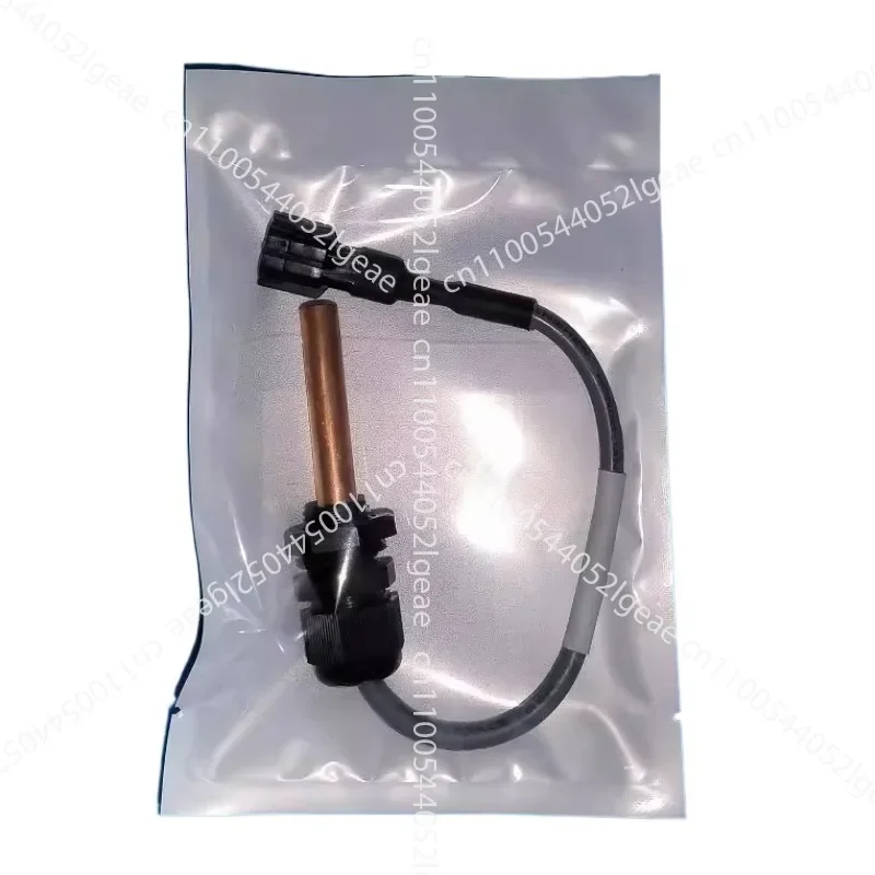 Centrifugal screw unit water temperature sensor, chiller water temperature probe
Centrifugal screw unit water temperature sensor, chiller water temperature probe