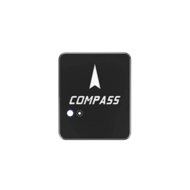 2026 External Rm3100 Compass With Led Indicators 80hz Output Can/i2c Interface Support Px4/ardupilot Fc Industrial Anti-interfer
2026 External Rm3100 Compass With Led Indicators 80hz Output Can/i2c Interface Support Px4/ardupilot Fc Industrial Anti-interfer