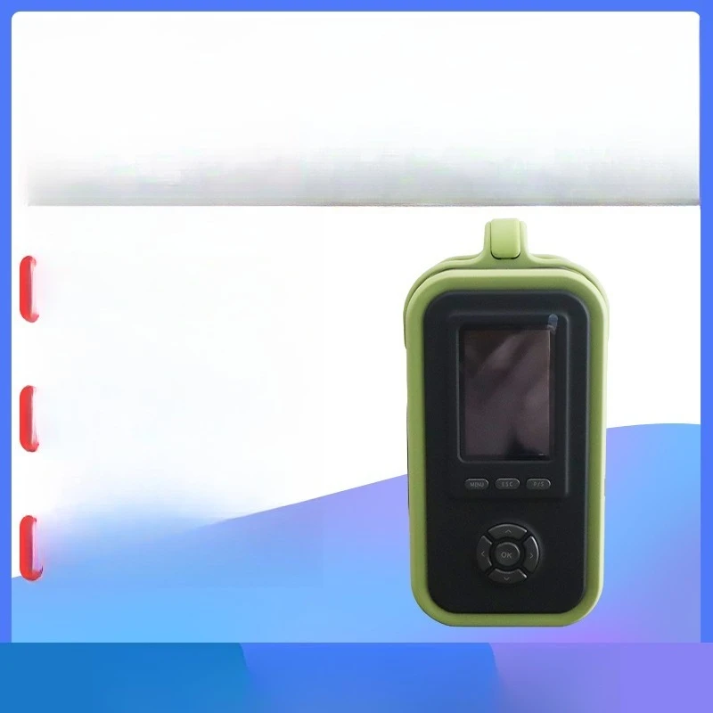 Portable flue gas emission measurement analyzer Multi-component detection, fully automatic flue gas
Portable flue gas emission measurement analyzer Multi-component detection, fully automatic flue gas