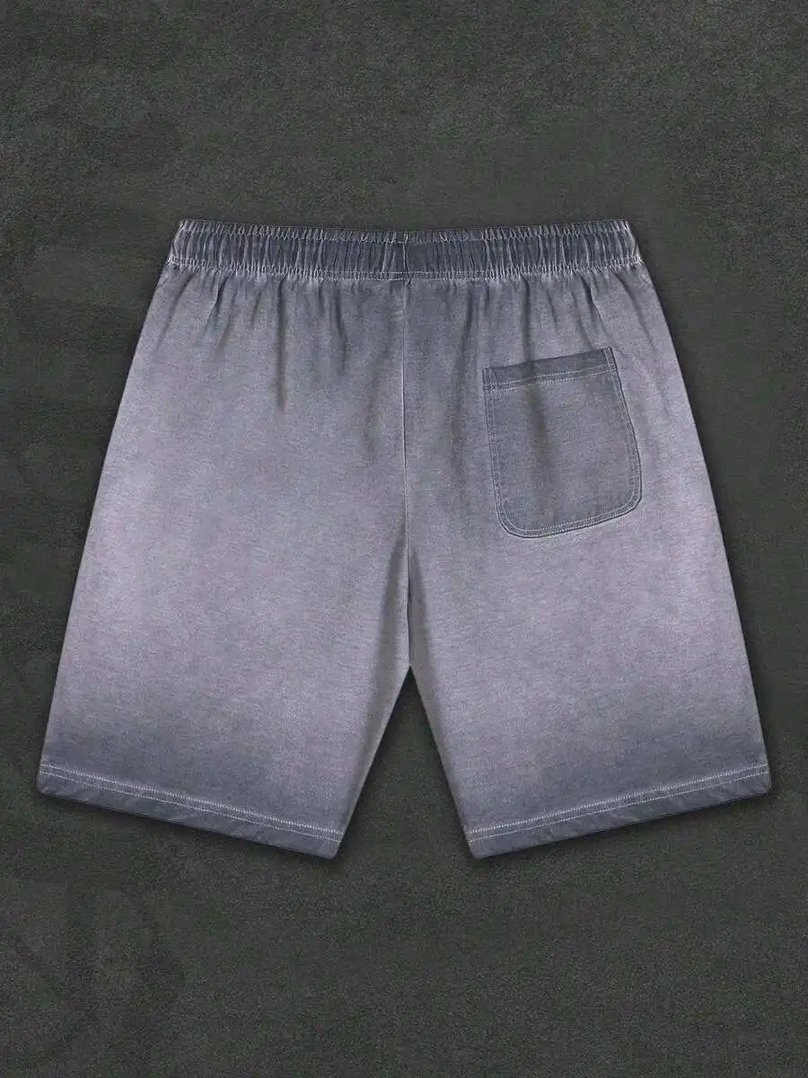 Star Print Shorts Gradient Washed Shorts, Y2K 100% Cotton Men's Graphic Print Shorts, Men's Print-Shorts, Custom Men's Tops,
Star Print Shorts Gradient Washed Shorts, Y2K 100% Cotton Men's Graphic Print Shorts, Men's Print-Shorts, Custom Men's Tops,