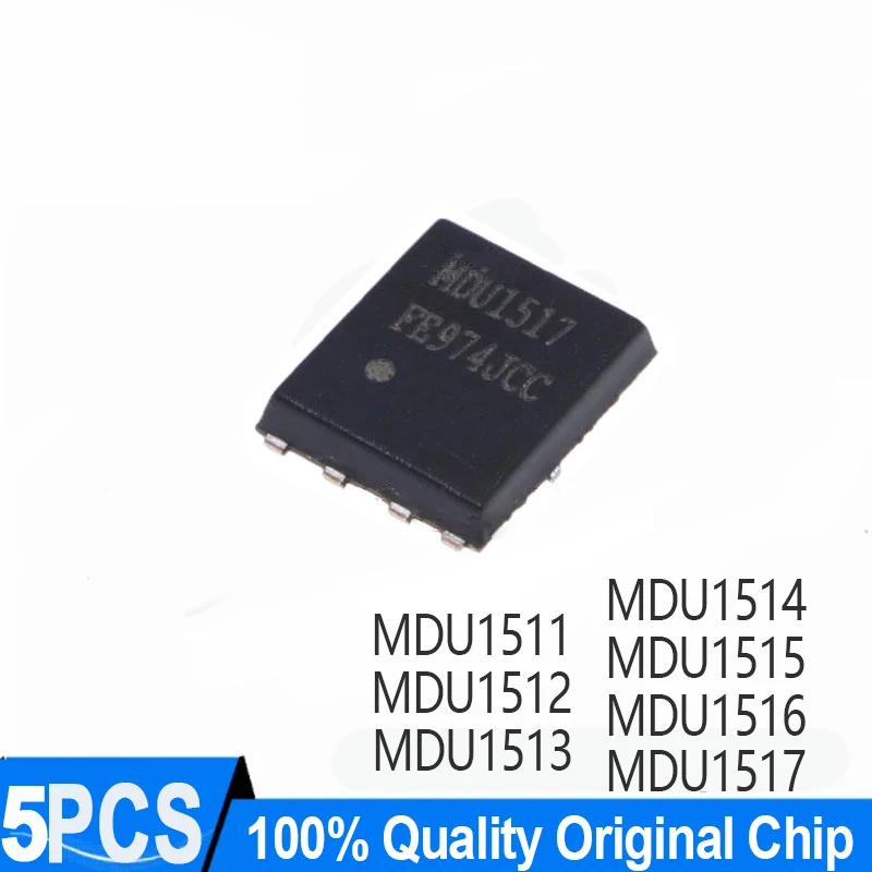 (5 шт.) MDU1511 MDU1512 MDU1513 MDU1514 MDU1515 MDU1516 MDU1517 DFN5*6 Оригинальный чип
(5 шт.) MDU1511 MDU1512 MDU1513 MDU1514 MDU1515 MDU1516 MDU1517 DFN5*6 Оригинальный чип