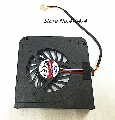 Original New CPU Fan For MSI Wind Top AE1900 BNTA0613R2H-001 3000 C100 Laptop Cooling Cooler Fan
Original New CPU Fan For MSI Wind Top AE1900 BNTA0613R2H-001 3000 C100 Laptop Cooling Cooler Fan