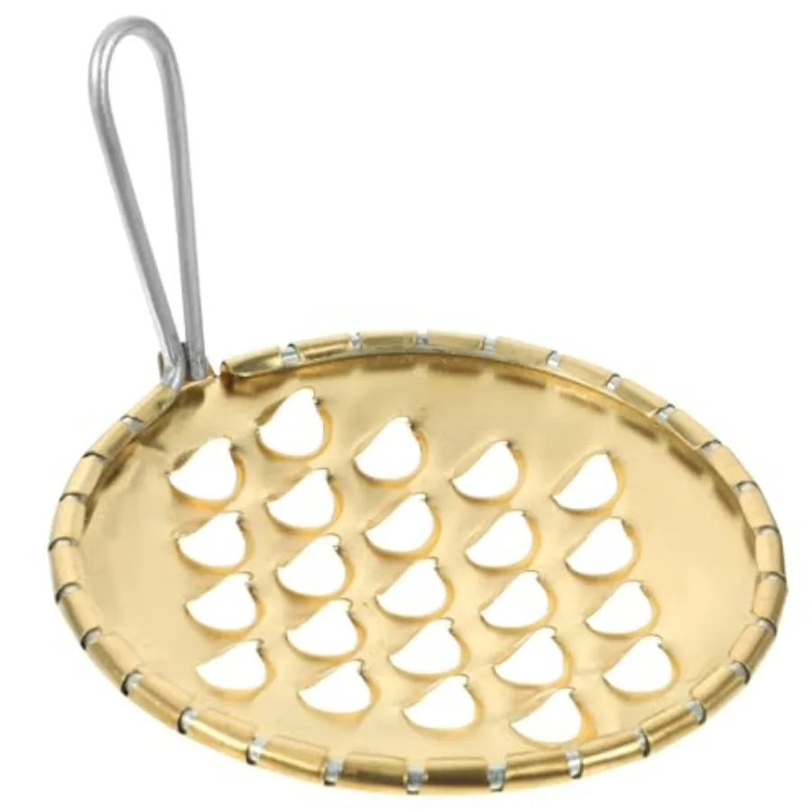 Stainless Steel Cold Noodle Scraper - bean jelly scraping tool Kitchen Gadget for Jelly and Liang Pi Cheese Butter Grater Zeste
Stainless Steel Cold Noodle Scraper - bean jelly scraping tool Kitchen Gadget for Jelly and Liang Pi Cheese Butter Grater Zeste