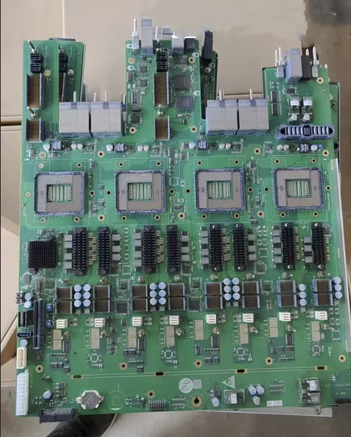 For Huawei RH5885 V2 server main board 021WHG10 CH91RGPUC CPU RH5885V2 motherboard system board
For Huawei RH5885 V2 server main board 021WHG10 CH91RGPUC CPU RH5885V2 motherboard system board