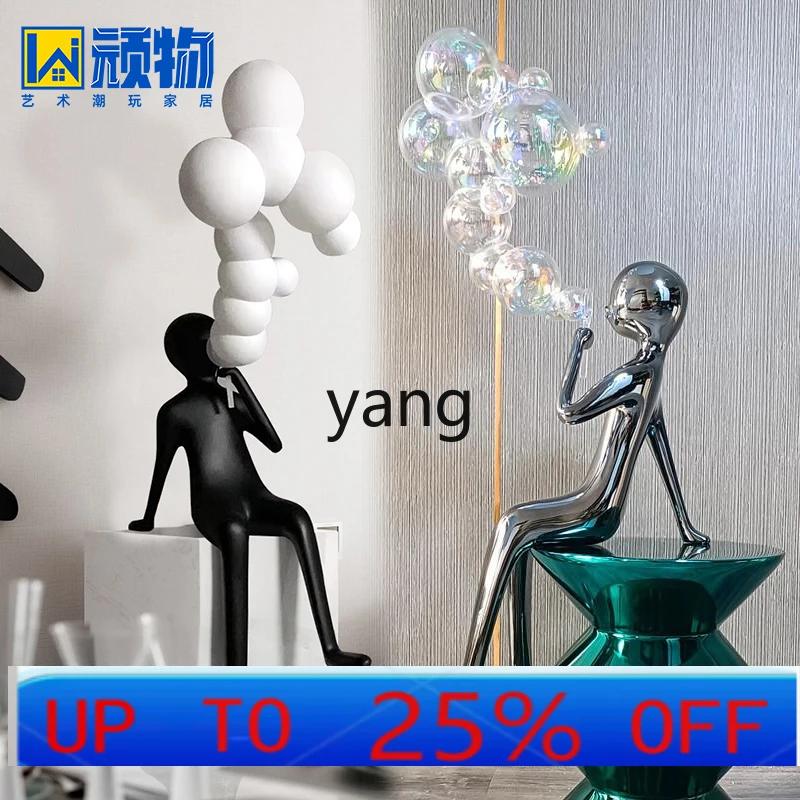 LH Figure Ornament Hotel Lobby Mall Decoration Abstract Sculpture Artwork
LH Figure Ornament Hotel Lobby Mall Decoration Abstract Sculpture Artwork