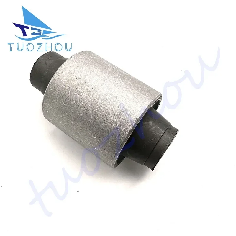 6E5-44514-00 Upper Side Mount Damper for Yamaha Outboard Motor, 2-stroke 115-200HP Boat Accessories
6E5-44514-00 Upper Side Mount Damper for Yamaha Outboard Motor, 2-stroke 115-200HP Boat Accessories