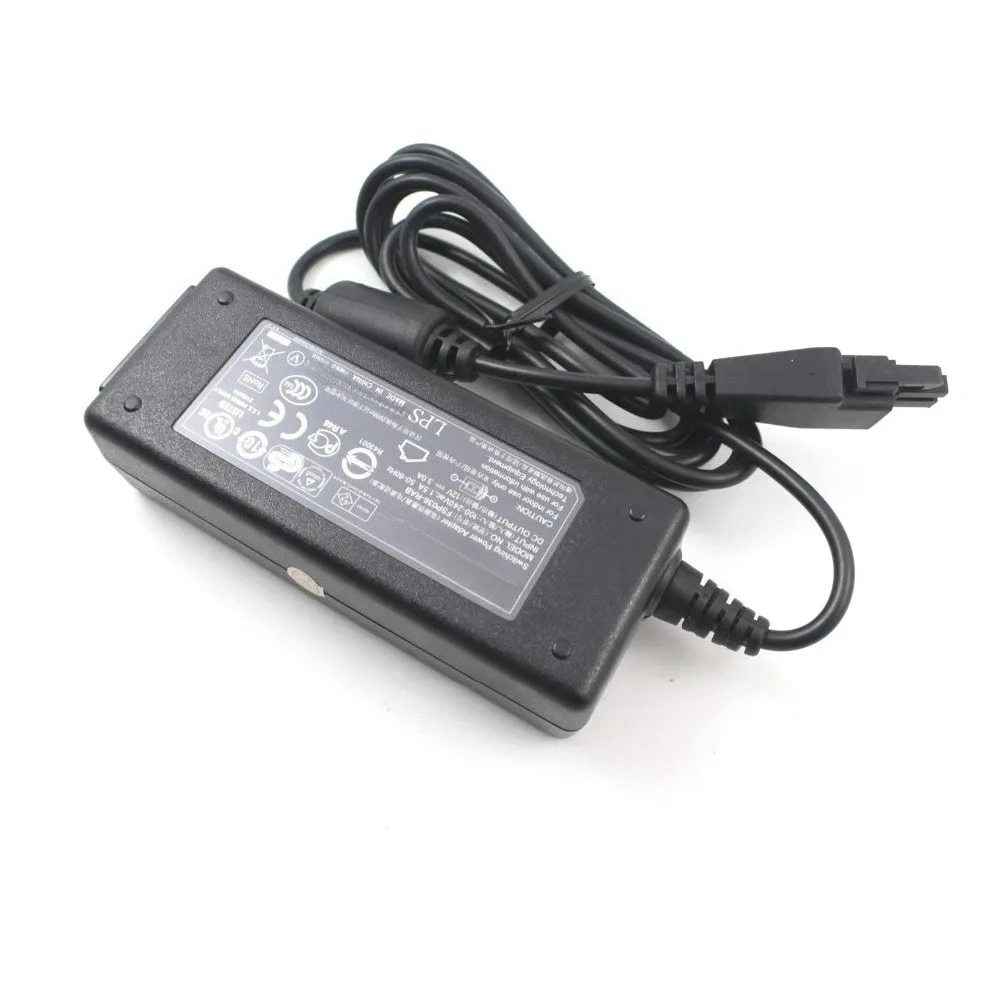 FOR Full-Han 12V 3A power adapter charger FSP036-RBBN2 Universal FSP036-RAB used
FOR Full-Han 12V 3A power adapter charger FSP036-RBBN2 Universal FSP036-RAB used