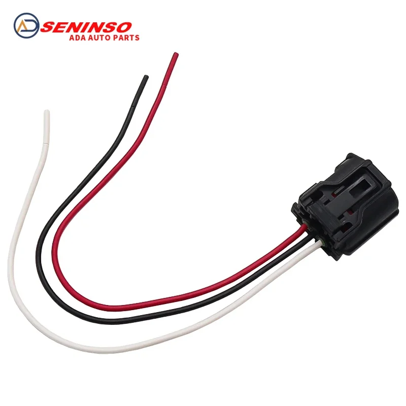 Brand New 90919-05060 90919 05060 9091905060 Crankshaft Position Sensor Plug For Toyota Camry For Lexus ES240 GS IS LC LM LS RX
Brand New 90919-05060 90919 05060 9091905060 Crankshaft Position Sensor Plug For Toyota Camry For Lexus ES240 GS IS LC LM LS RX