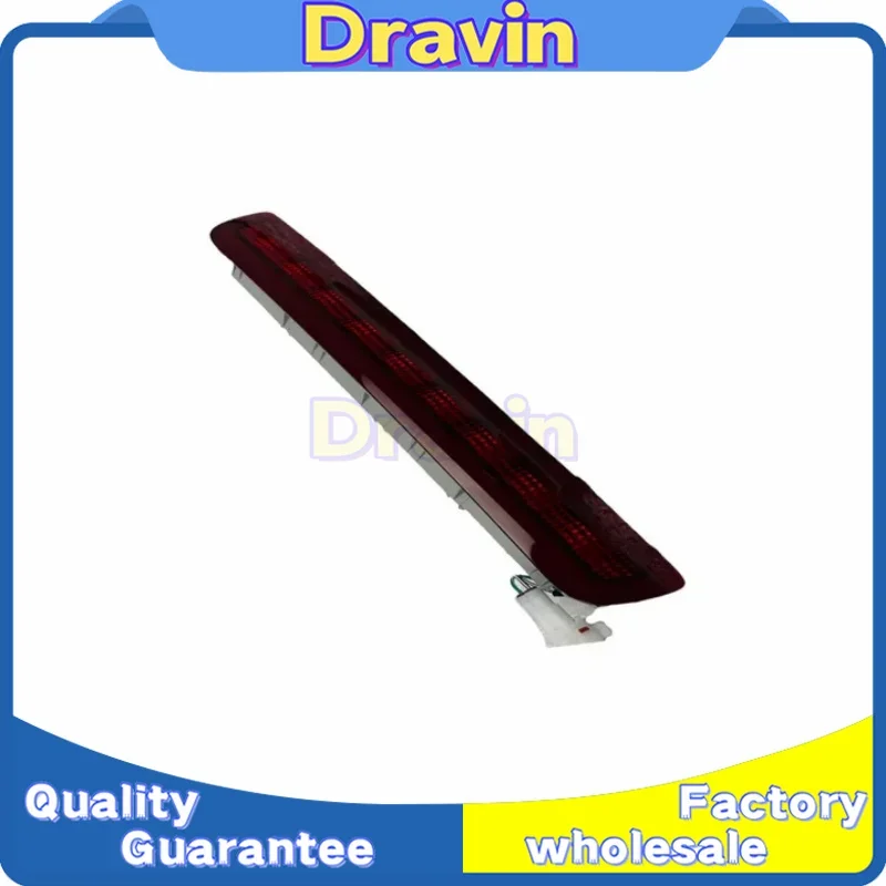 Светодиодный задний третий стоп-сигнал с высоким креплением, стоп-сигнал, красная лампа для Toyota Land Cruiser Prado Lexus GX470 81570-60081 8157060081
Светодиодный задний третий стоп-сигнал с высоким креплением, стоп-сигнал, красная лампа для Toyota Land Cruiser Prado Lexus GX470 81570-60081 8157060081