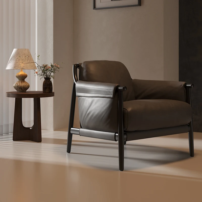 Luxury Modern Wood Chair Fabric Foam Nordic Relax Design Comfy Bedroom Chair Armchair Hotel Single Fauteuils De Salon Furniture
Luxury Modern Wood Chair Fabric Foam Nordic Relax Design Comfy Bedroom Chair Armchair Hotel Single Fauteuils De Salon Furniture