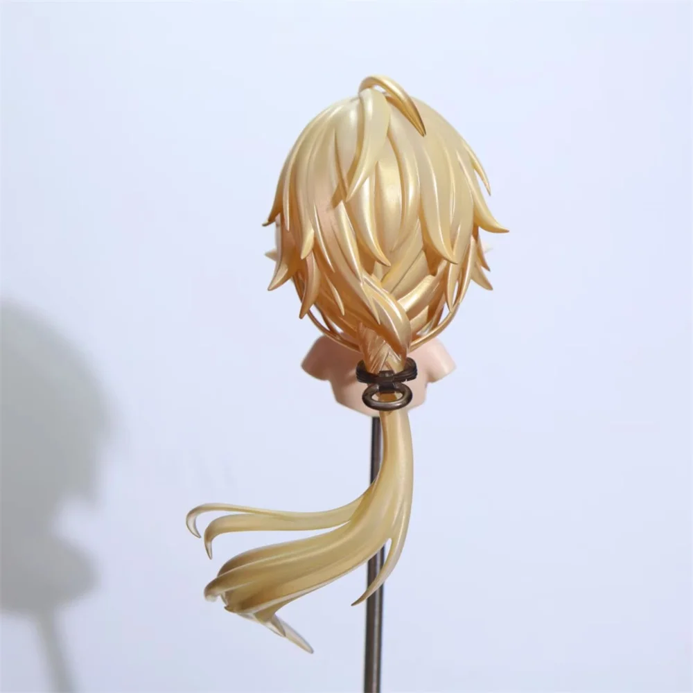 BJD Head Shell Game ZZZ Zenless Zone Zero Hugo Vlad Role Cos Handmade OB11 OB22 Hair Plate Paint Detachable Toy Model Cosplay
BJD Head Shell Game ZZZ Zenless Zone Zero Hugo Vlad Role Cos Handmade OB11 OB22 Hair Plate Paint Detachable Toy Model Cosplay