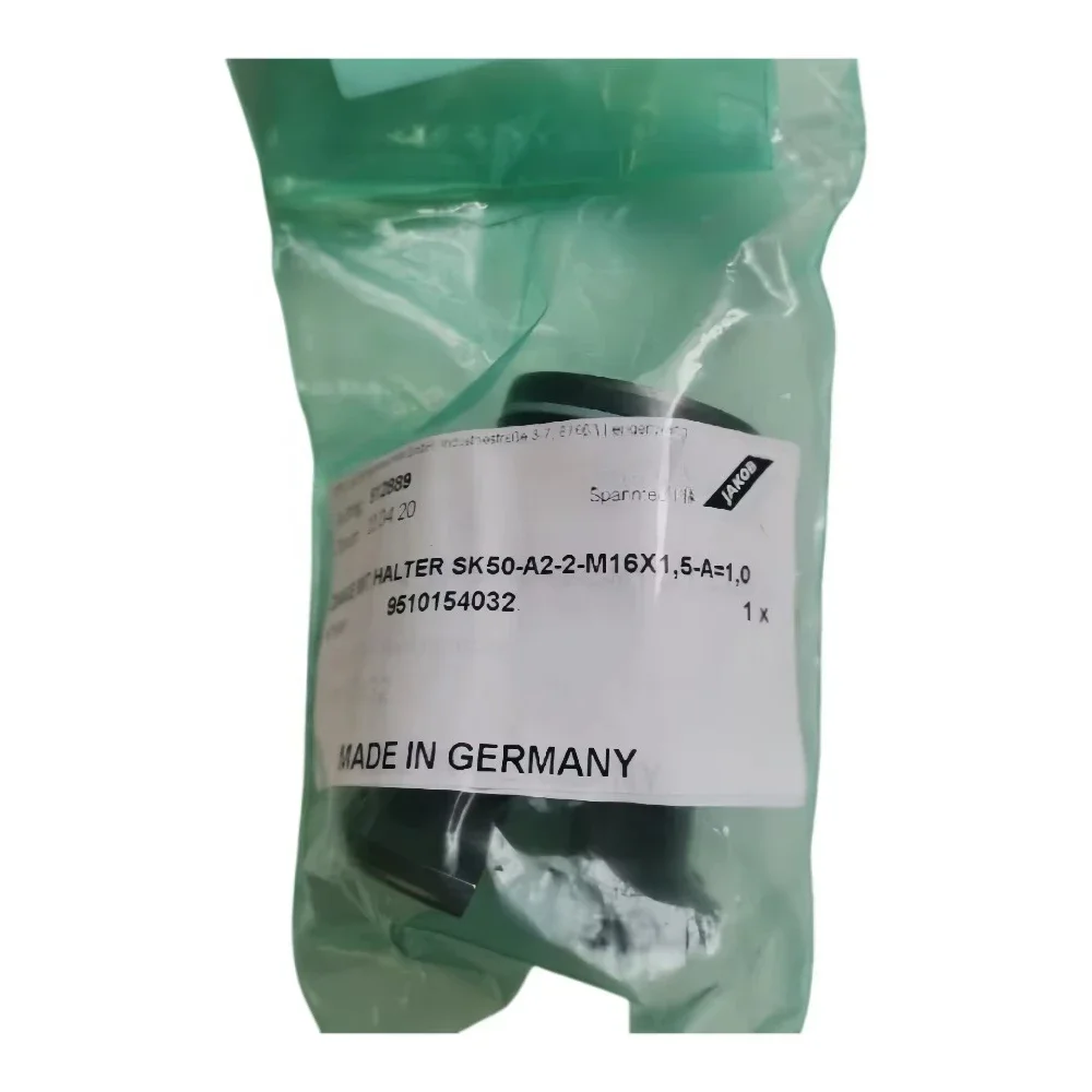 New Original PLC Relay or Switch Module 95.101.540.3.2 OTT-JAKOB in Stock
New Original PLC Relay or Switch Module 95.101.540.3.2 OTT-JAKOB in Stock