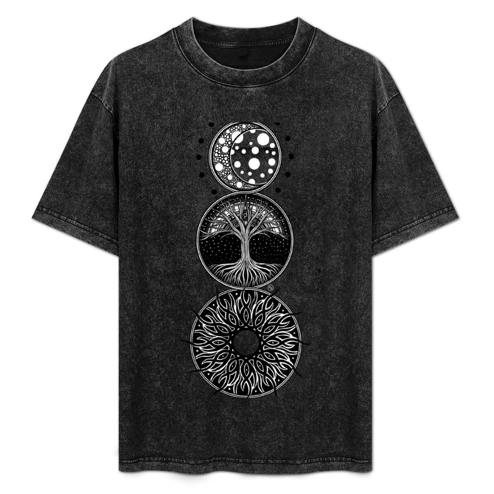 ЭП. Футболка MOON / LIFE / SUN, футболка большого размера с графикой, таможенный дизайн, ваши собственные мешковатые рубашки, мужская футболка
ЭП. Футболка MOON / LIFE / SUN, футболка большого размера с графикой, таможенный дизайн, ваши собственные мешковатые рубашки, мужская футболка
