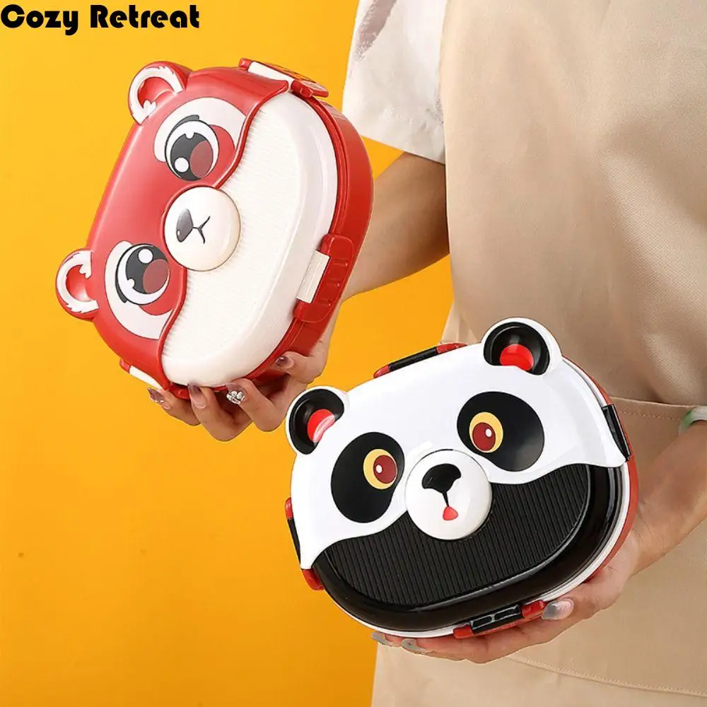 Посуда Портативный ланч-бокс Пластиковый с отделением Контейнер для еды Герметичная герметичная миска для еды Микроволновая печь
Посуда Портативный ланч-бокс Пластиковый с отделением Контейнер для еды Герметичная герметичная миска для еды Микроволновая печь