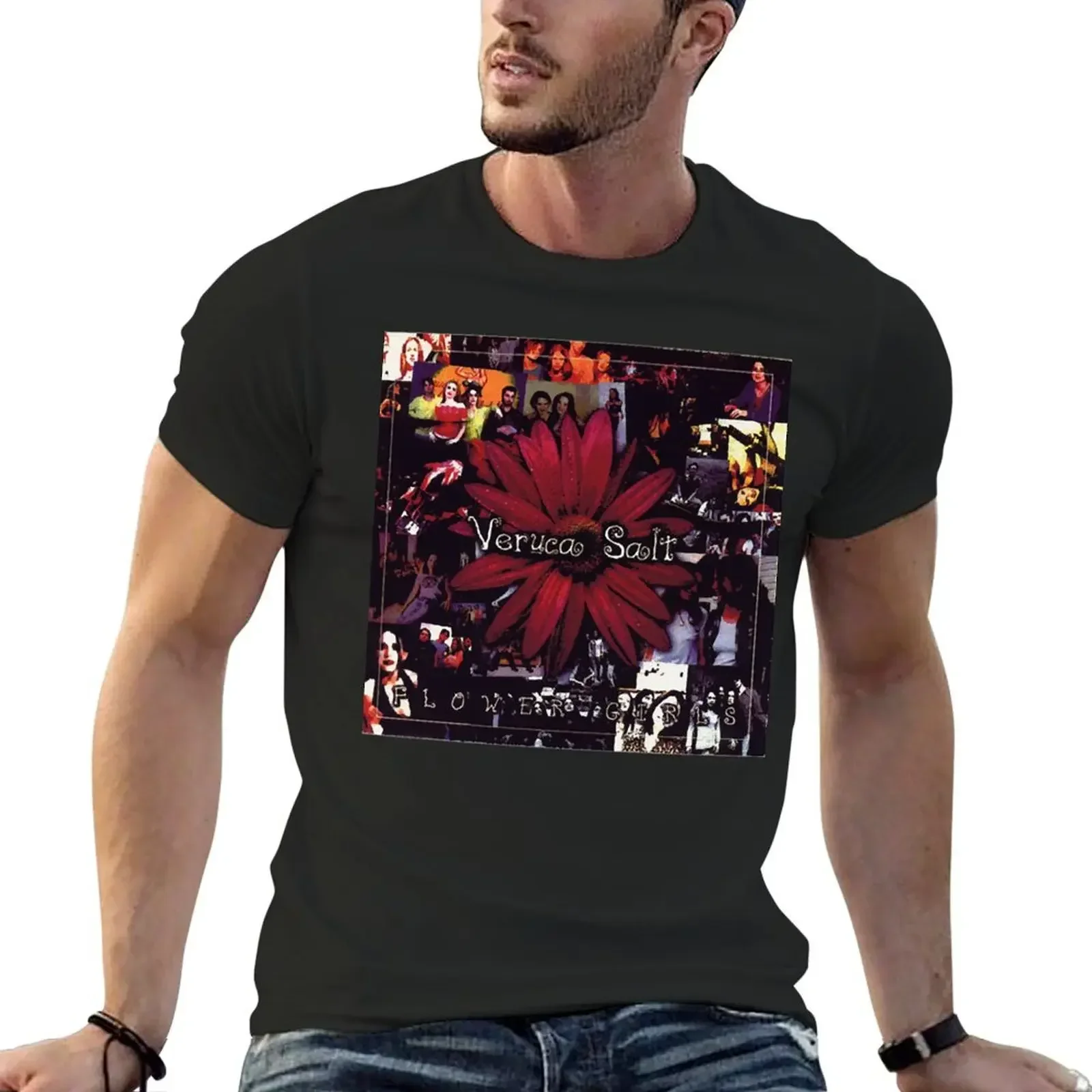 Funny Gift Veruca Grunge Salt Retro Wave T-Shirt plus sizes man t shirt summer clothes outfits for men
Funny Gift Veruca Grunge Salt Retro Wave T-Shirt plus sizes man t shirt summer clothes outfits for men