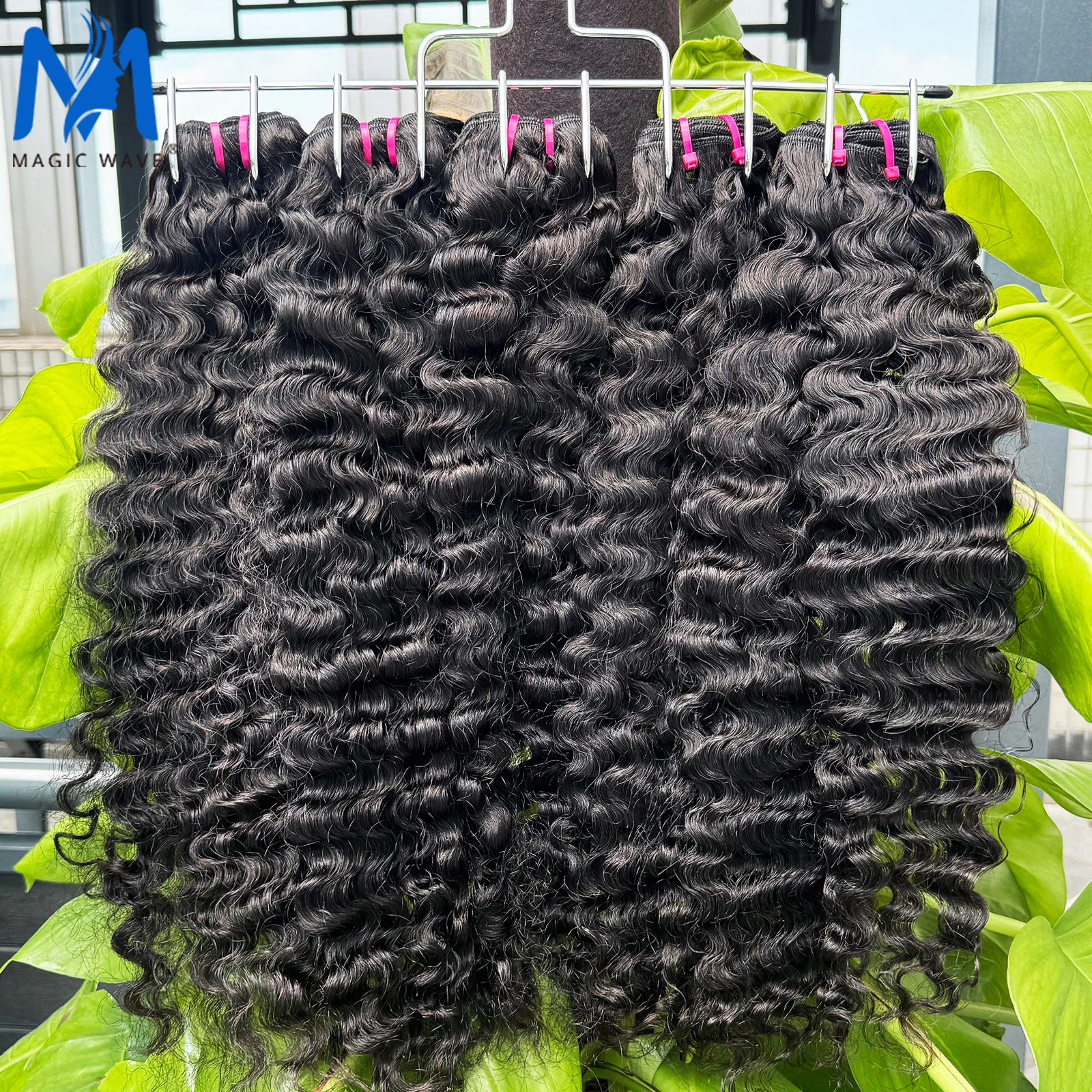 Burmese Curly Bundles Human Hair 100% Unprocessed Virgin Hair Bundles Human Hair Extensions for Black Women Natural Black
Burmese Curly Bundles Human Hair 100% Unprocessed Virgin Hair Bundles Human Hair Extensions for Black Women Natural Black
