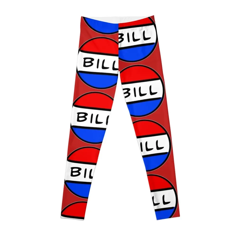 Bill Badge School House Rock Leggings Women's sports gym's sportswear Womens Leggings
Bill Badge School House Rock Leggings Women's sports gym's sportswear Womens Leggings