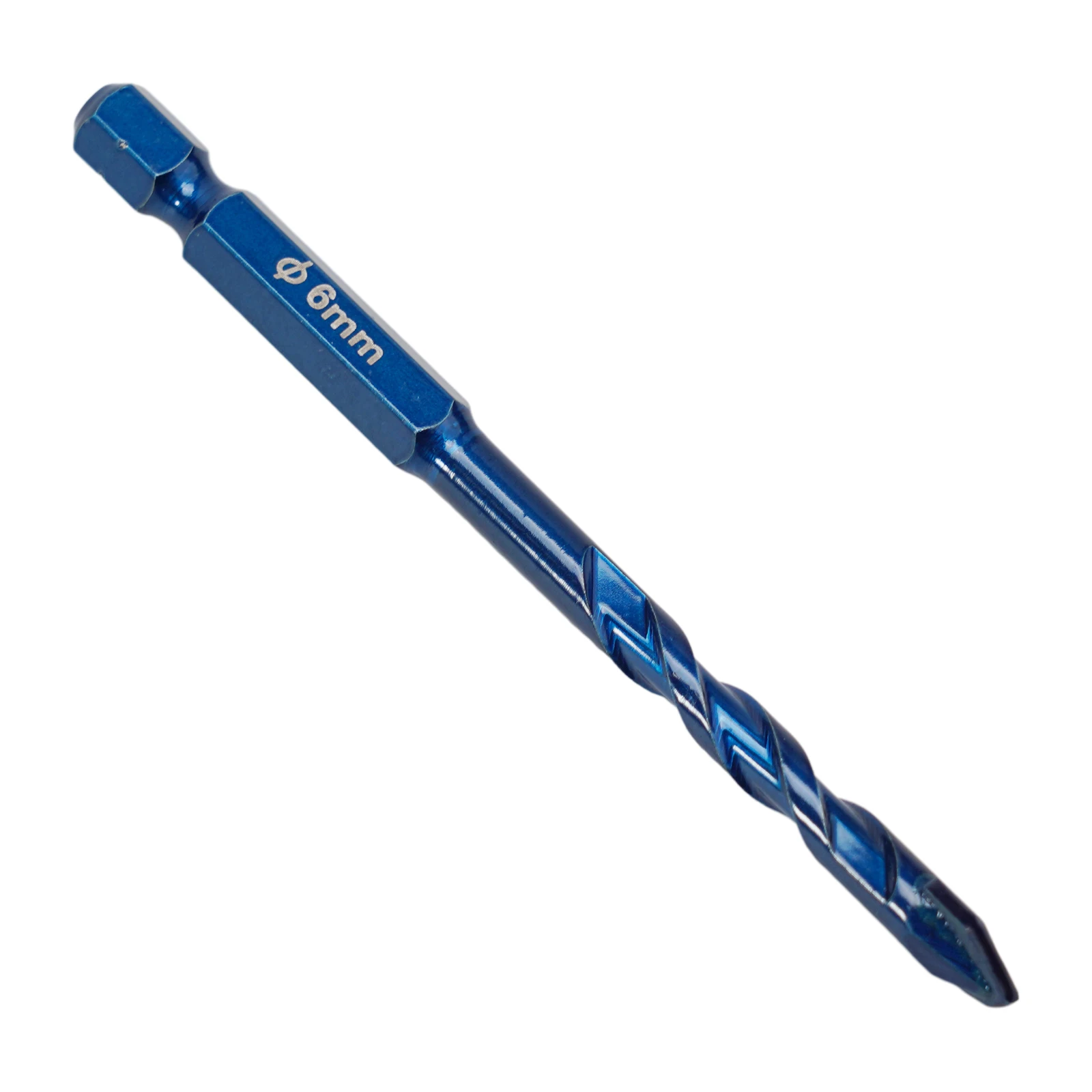 1pc 6-12mm Drill Bits Carbide Drilling For Wall Glass Wood Metal Tiles Ceramic Concrete Drill Bit Hex Shank Drilling Bits
1pc 6-12mm Drill Bits Carbide Drilling For Wall Glass Wood Metal Tiles Ceramic Concrete Drill Bit Hex Shank Drilling Bits