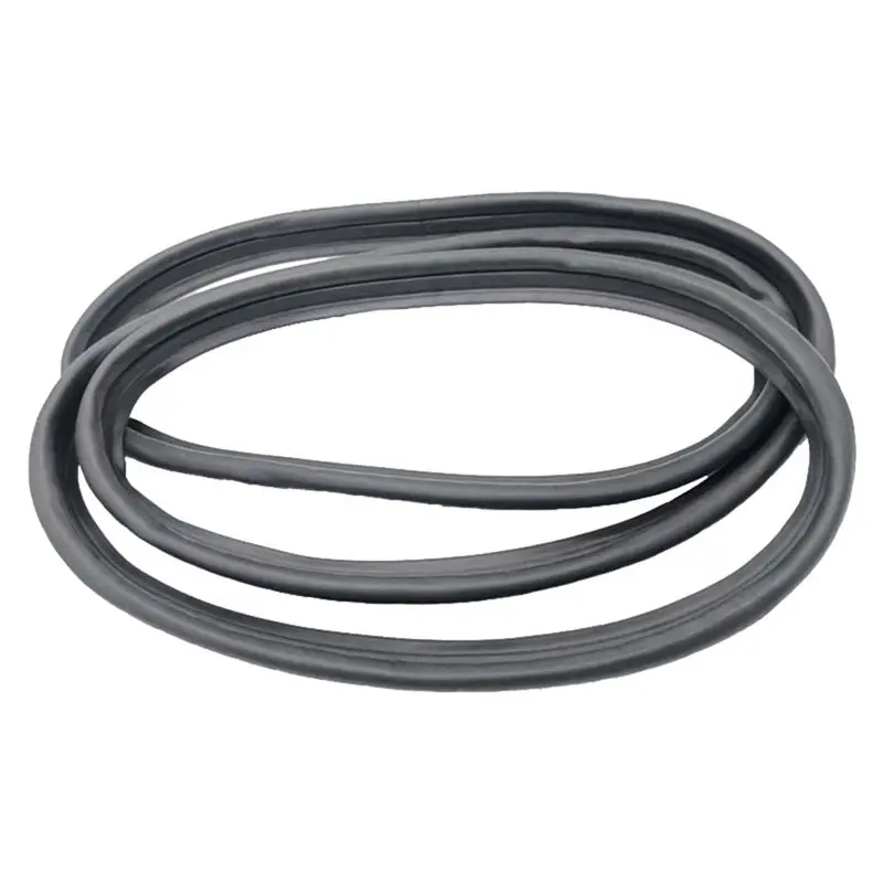 Car Rear Trunk Lid Weatherstrip Rubber Seal Fit For Toyota Camry 2007-2011 64461-06060 6446106060 Replacement-N30R
Car Rear Trunk Lid Weatherstrip Rubber Seal Fit For Toyota Camry 2007-2011 64461-06060 6446106060 Replacement-N30R