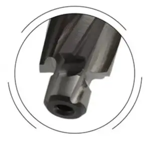 Набор фрез с зенковкой, 6 шт., для профессиональной обработки металлических материалов с конструкцией из высокоскоростной стали
Набор фрез с зенковкой, 6 шт., для профессиональной обработки металлических материалов с конструкцией из высокоскоростной стали