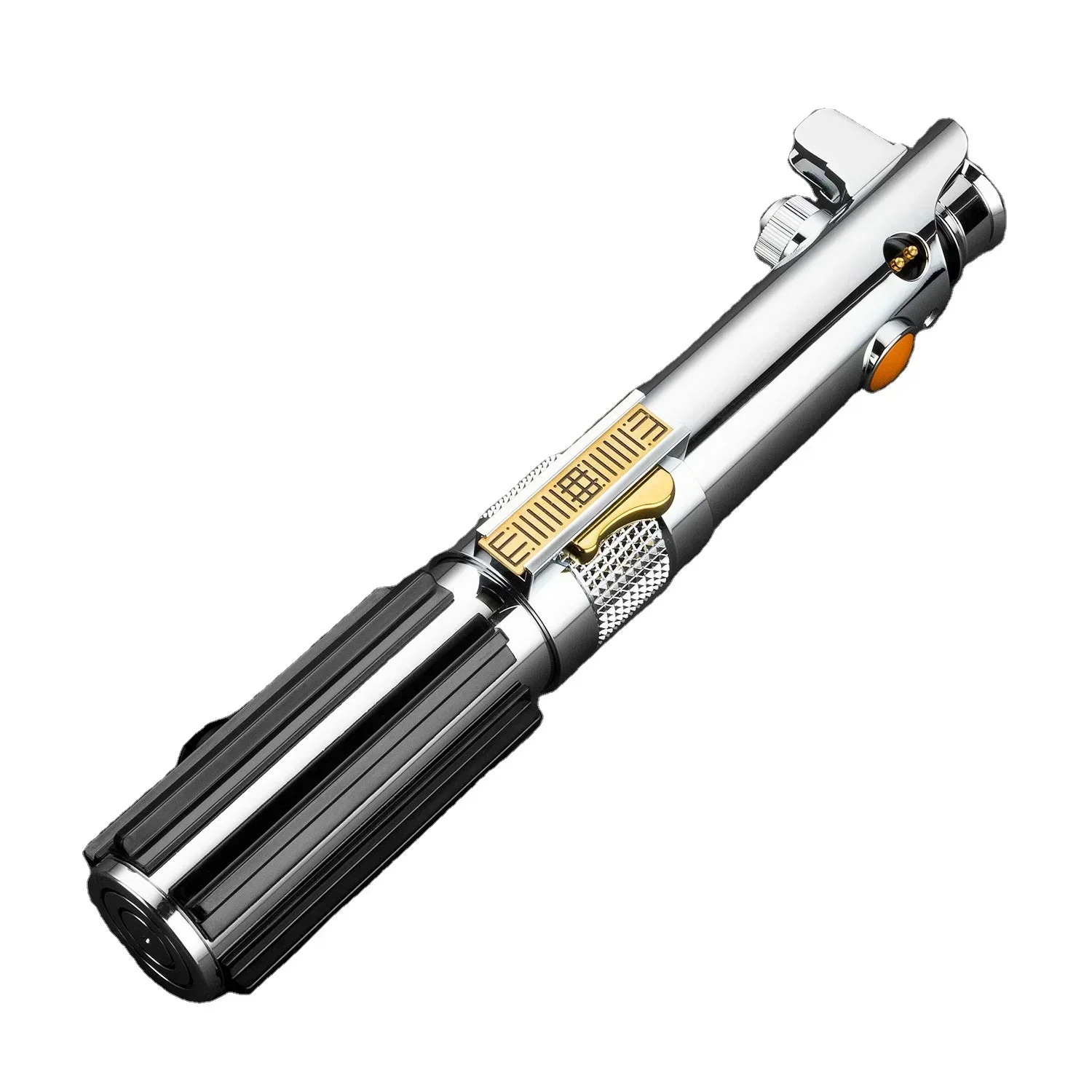 2025/LHSABER lgt txq metal hilt dueling blade lightsaber star the wars RGB color change party cosplay props sword lightswo
2025/LHSABER lgt txq metal hilt dueling blade lightsaber star the wars RGB color change party cosplay props sword lightswo