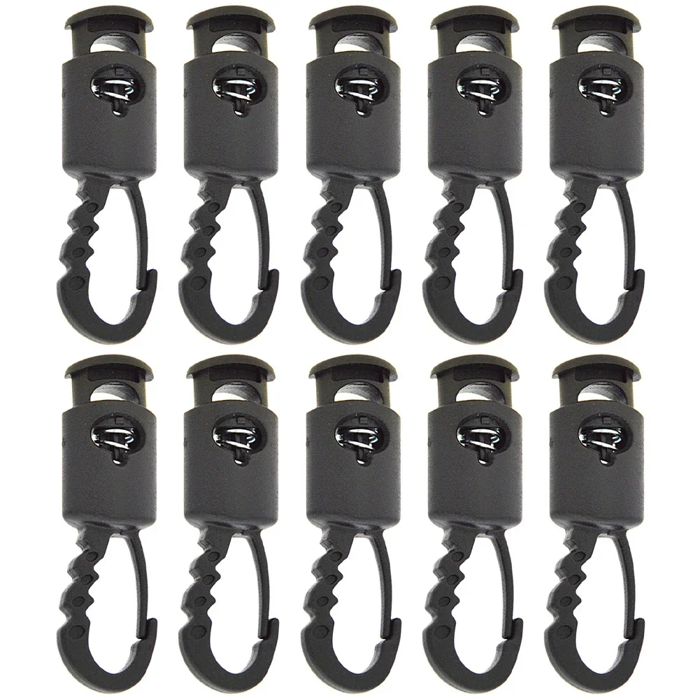 Camping Awning Hook Clamp Camping Rope Hook Stable And Secure Windproof Design Baffle Design Freely Movable Hook
Camping Awning Hook Clamp Camping Rope Hook Stable And Secure Windproof Design Baffle Design Freely Movable Hook